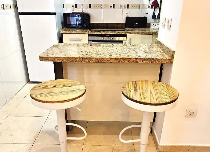 Luxury B40-7 On * Βαλένθια