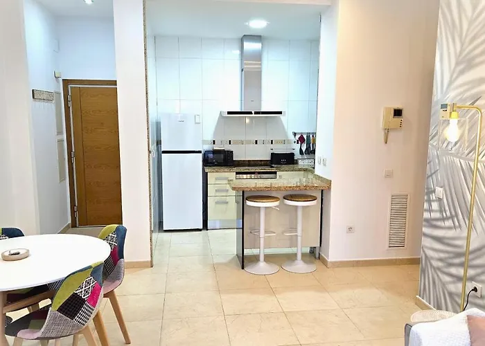 Διαμέρισμα Luxury B40-7 On *