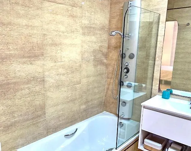 Luxury B40-7 On شقة *