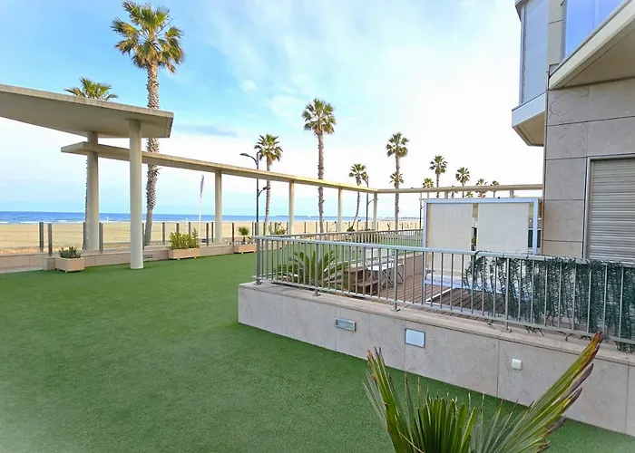 Διαμέρισμα Luxury B40-7 On