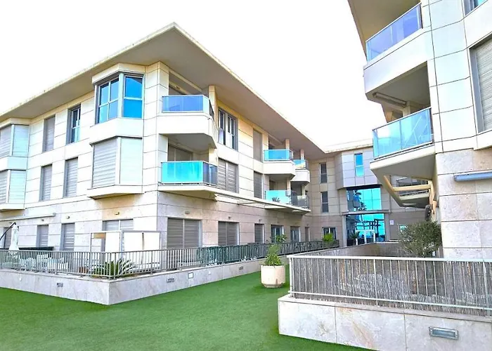 Luxury B40-7 On Διαμέρισμα Βαλένθια