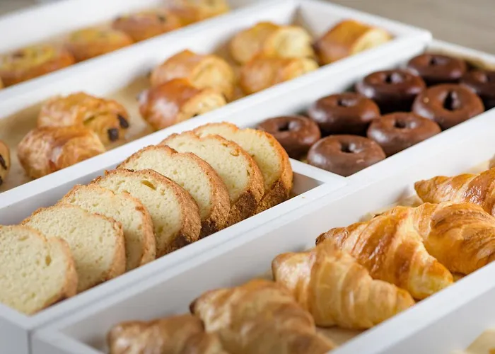 巴伦西亚ac万豪酒店 酒店