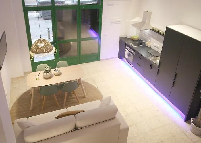 Estudio Baleares N3 * Βαλένθια