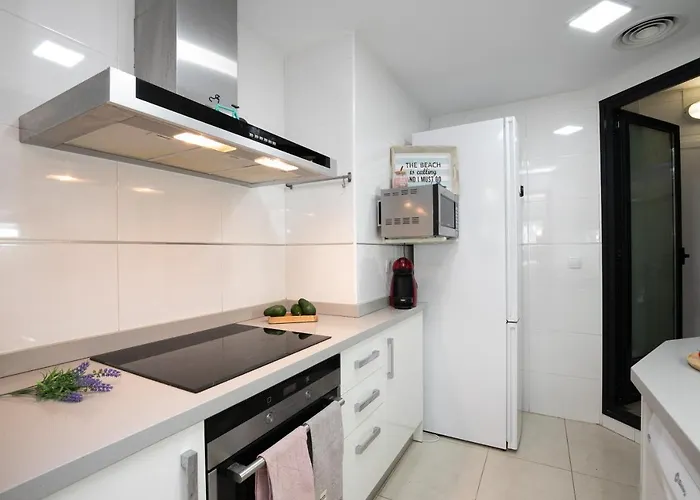 Apartman Veramar *