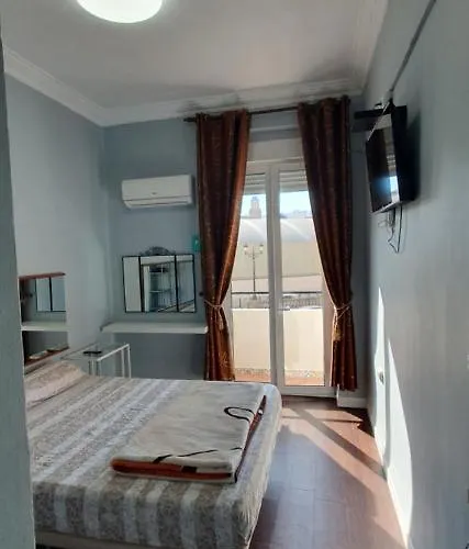 홈스테이 Cerca Del Centro