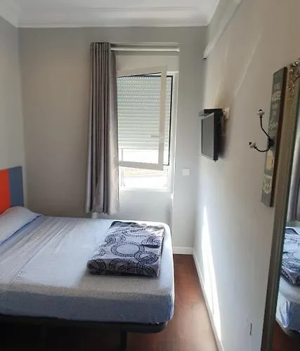 Cerca Del Centro Valence