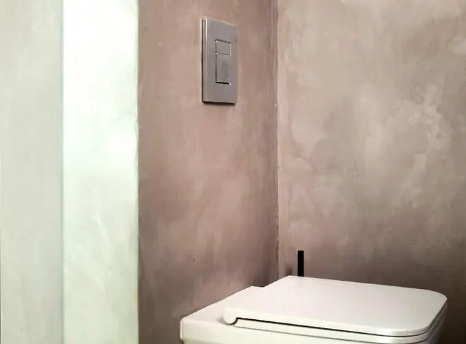 아파트 Casita Artista En Edificio Barrio Ruzafa 발렌시아