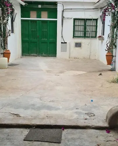 Casita Artista En Edificio Barrio Ruzafa * 발렌시아