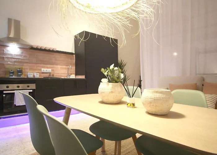 Estudio Baleares N3 Διαμέρισμα Βαλένθια