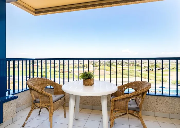 Apartup Patacona Orchard Views * Βαλένθια