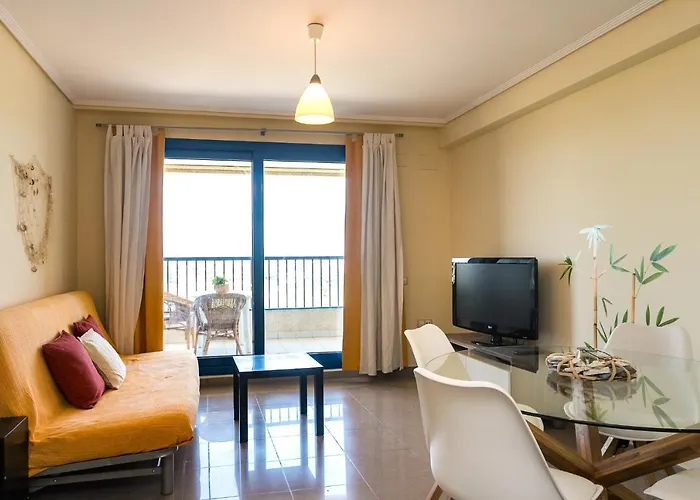 Apartup Patacona Orchard Views Διαμέρισμα
