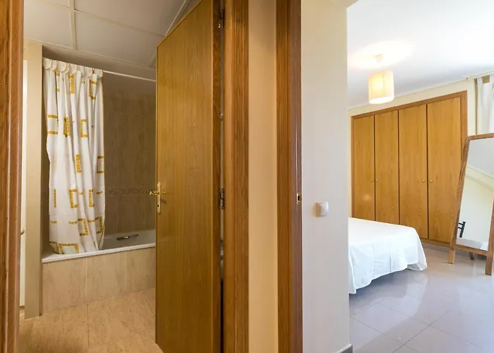 Apartup Patacona Orchard Views Βαλένθια