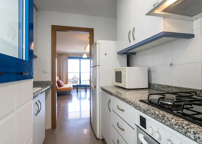 Apartup Patacona Orchard Views Διαμέρισμα