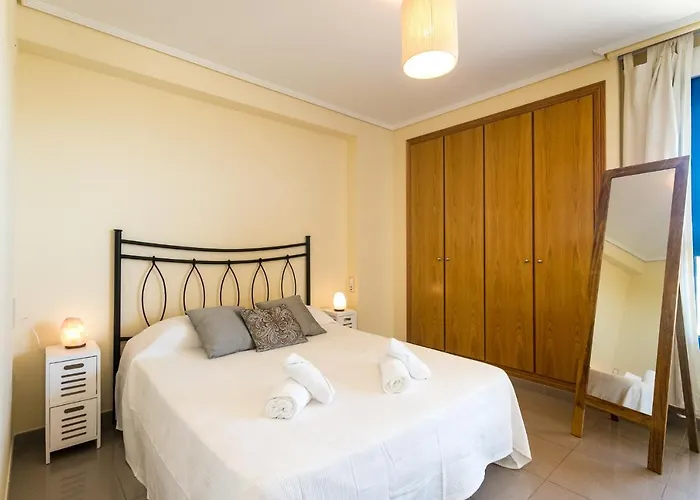 Apartup Patacona Orchard Views * Βαλένθια