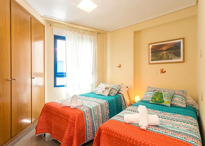 Apartup Patacona Orchard Views Διαμέρισμα Βαλένθια