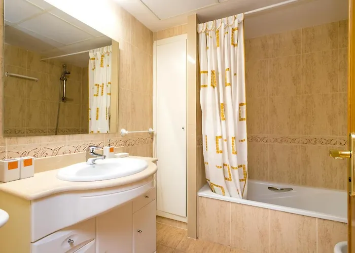 Apartup Patacona Orchard Views Διαμέρισμα Βαλένθια