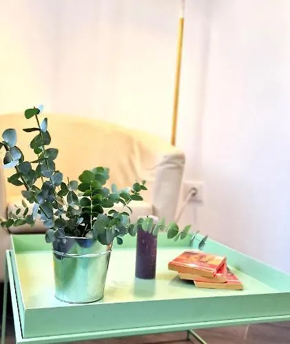 Apartment Dionis Silence