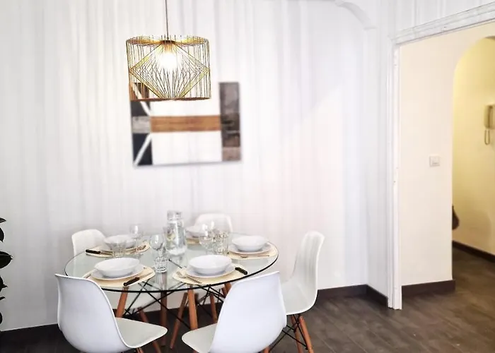 Apartment Dionis Silence *