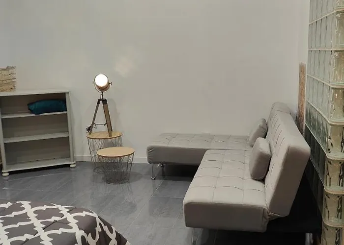 Turia Y Ciencias Lejlighed Valencia