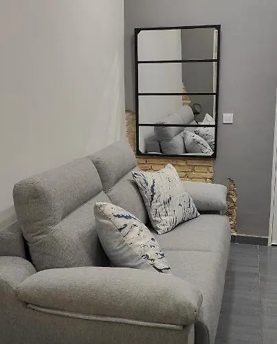 Turia Y Ciencias Διαμέρισμα Βαλένθια