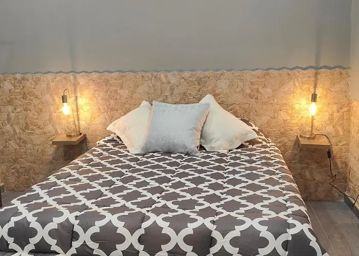 Turia Y Ciencias Lejlighed *