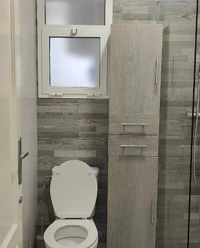 Turia Y Ciencias 아파트 발렌시아