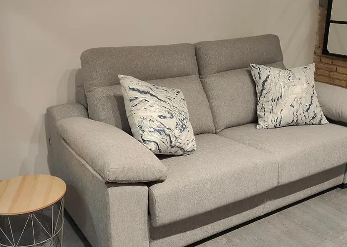 Turia Y Ciencias Διαμέρισμα