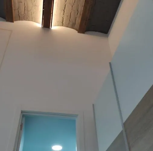 Lejlighed Apartmentsuitespain Playa - Universidades *