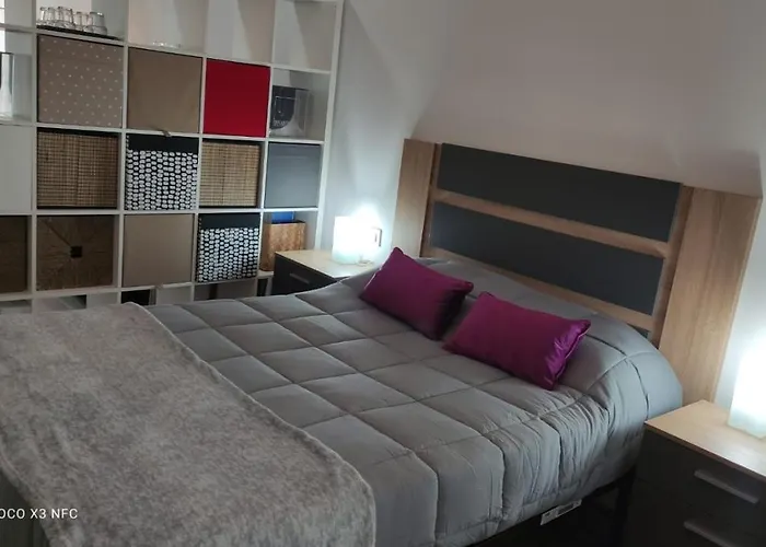 Apartment Apartmentsuitespain Playa - Universidades Valencia