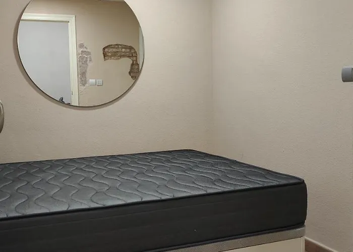 Turia Y Ciencias Διαμέρισμα *