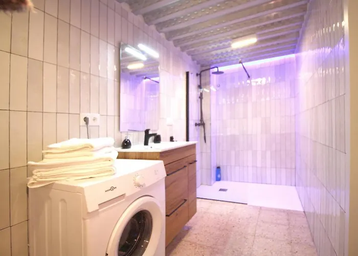 Διαμέρισμα Menorca N1 Βαλένθια