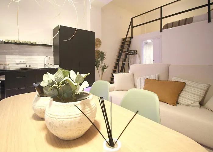 아파트 Menorca N1 발렌시아