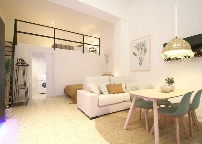 Menorca N1 فالنسيا