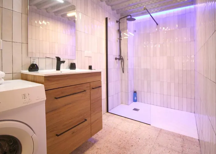 Διαμέρισμα Menorca N1 Βαλένθια