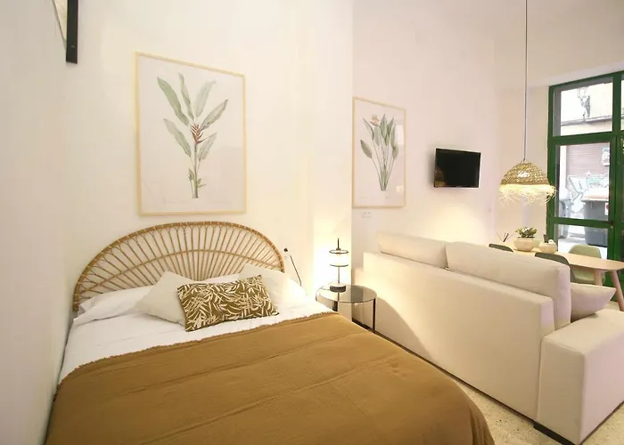 Menorca N1 Βαλένθια