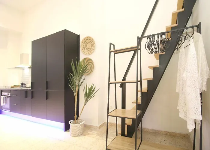 Menorca N1 * 발렌시아