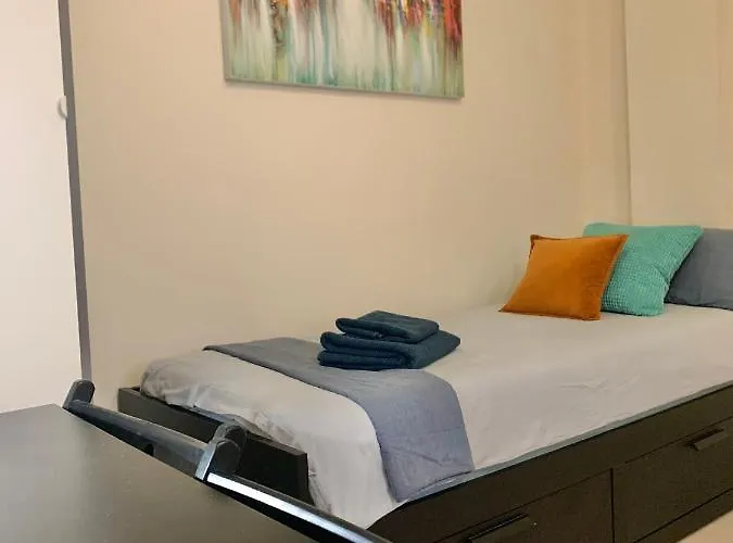 Small Private In Heart Of - Rusafa