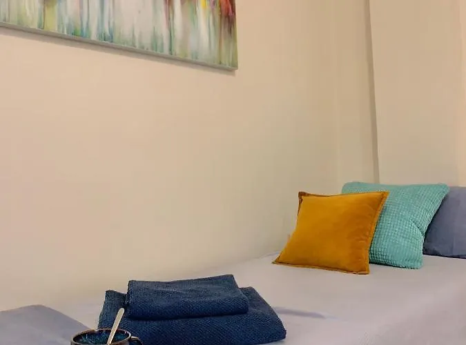 Small Private In Heart Of - Rusafa