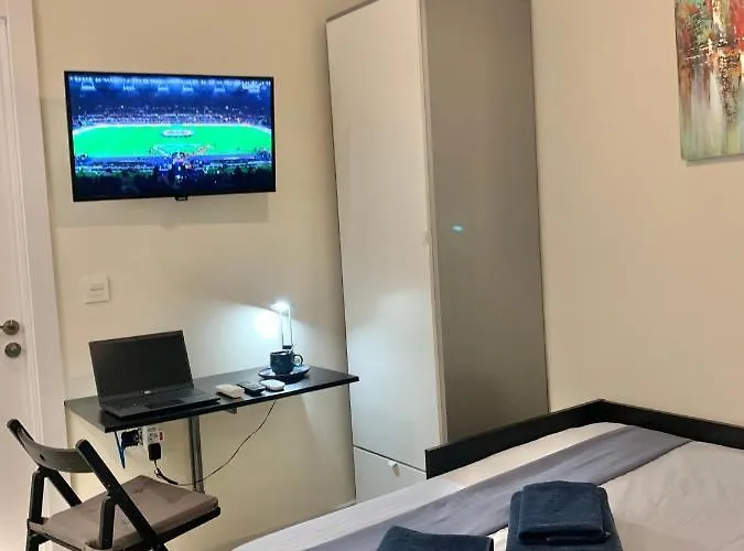 Small Private In Heart Of - Rusafa Βαλένθια