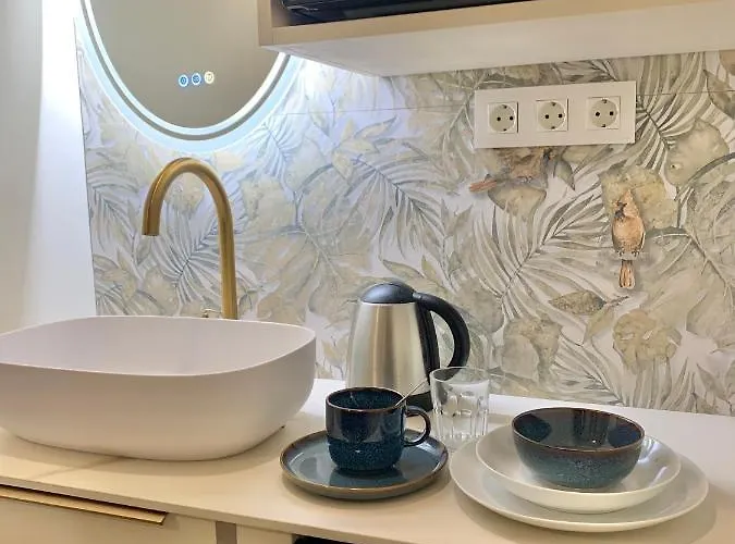 Small Private In Heart Of - Rusafa * Βαλένθια