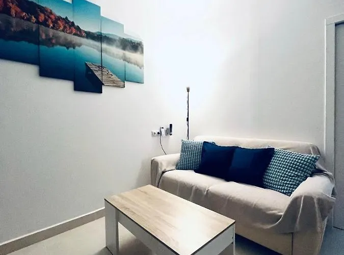 Διαμέρισμα Alojame Βαλένθια