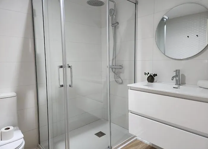 Florit Flats - The Apolo Appartamento