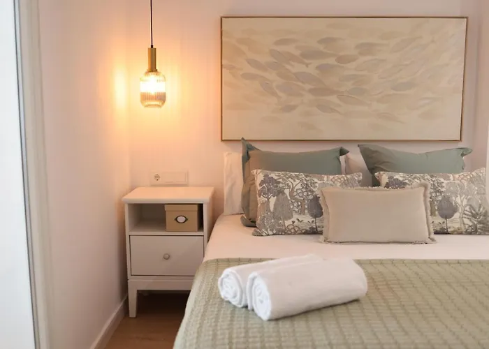 Florit Flats - The Apolo Appartamento *