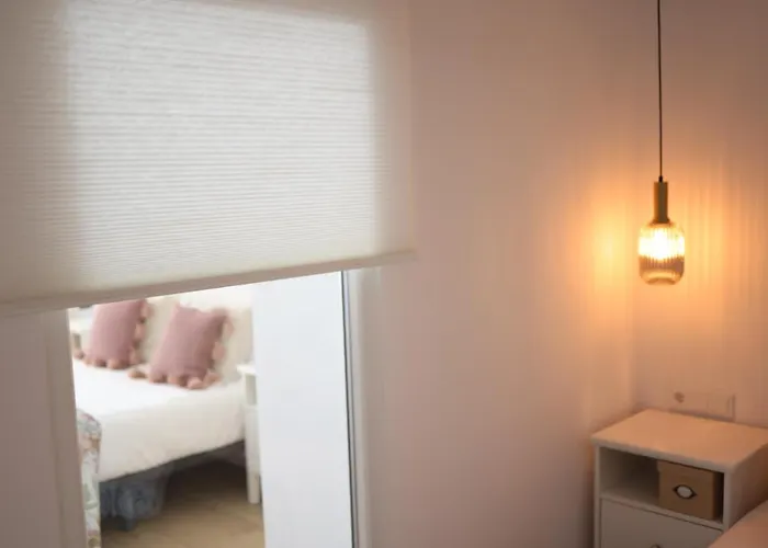 Appartamento Florit Flats - The Apolo Valenza