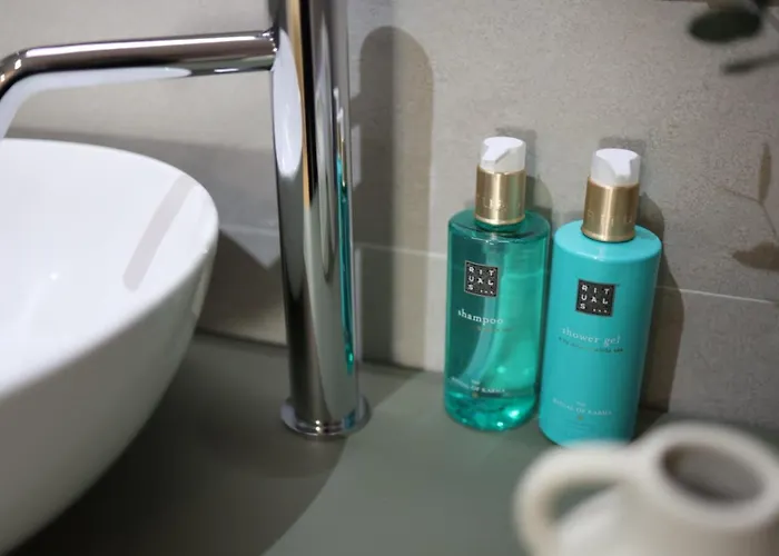 Appartamento Florit Flats - The Apolo *