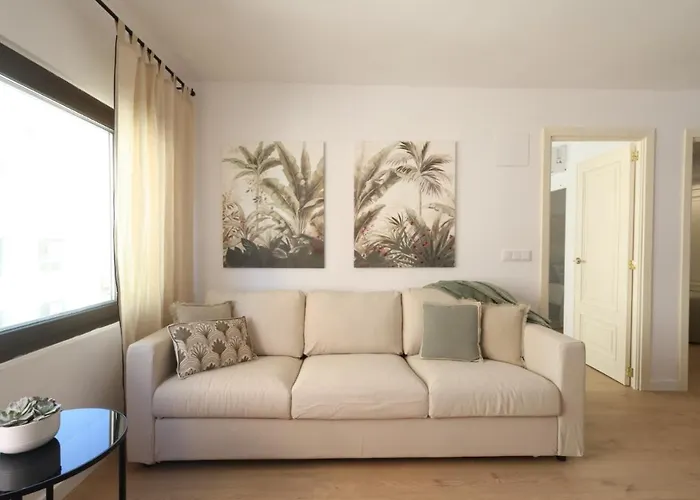 Appartamento Florit Flats - The Apolo Valenza