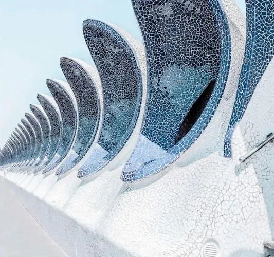 아파트 Vivienda Turistica Las Ciencias *