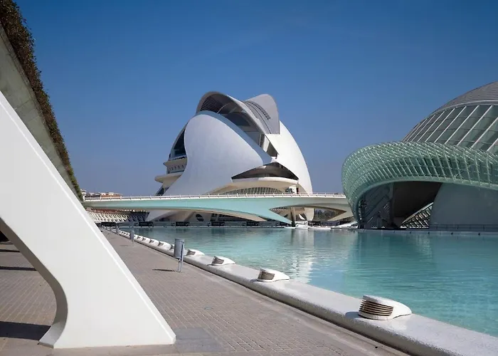 Vivienda Turistica Las Ciencias 아파트 *