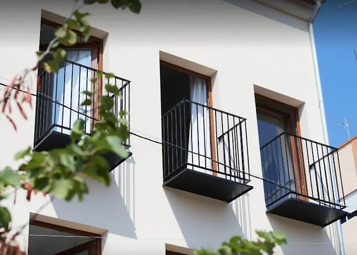 Slow شقة فالنسيا