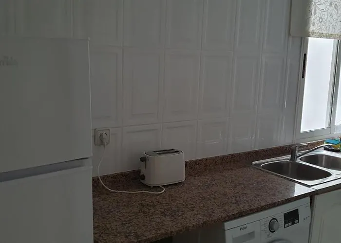 Ciudad De Ciencias 3 Apartment *